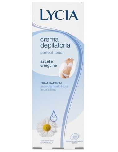 LYCIA CREMA A I PERF 100ML