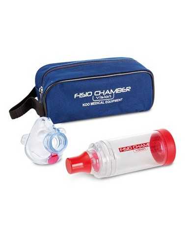 FISIOCHAMBER VISION PLUS PEDIA