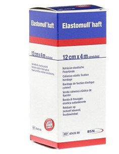 BENDA ELASTOMULL HAFT 12X4