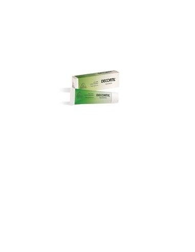DECORTIL LIPOCREMA 50ML