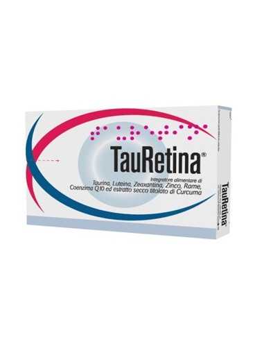 TAURETINA 30CPS