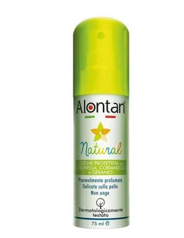 ALONTAN NATURAL SPRAY 75ML