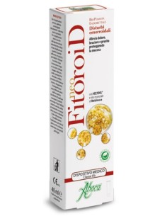 NEOFITOROID BIOPOMATA 40ML