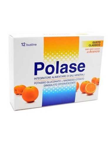 POLASE ARANCIA 12BUST