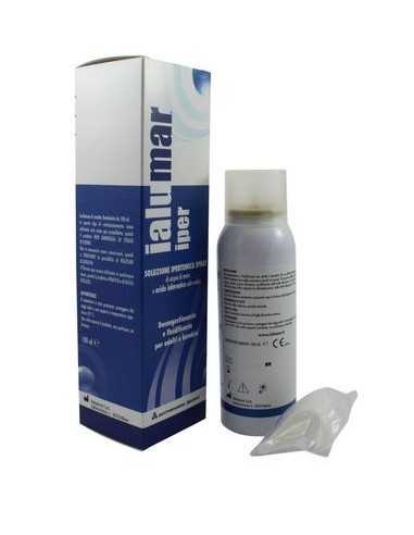 IALUMAR SOL IPERTON 100ML TP