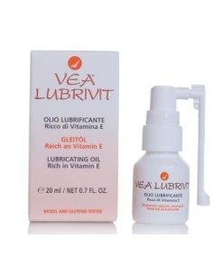 VEA LUBRIVIT OLIO LUBRIFICANTE