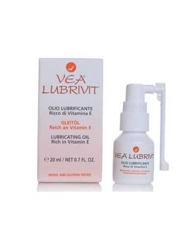 VEA LUBRIVIT OLIO LUBRIFICANTE