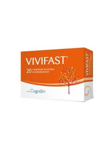 VIVIFAST 20CPR