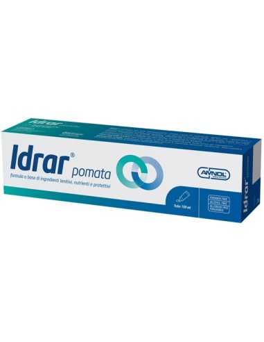 IDRAR POMATA 150ML