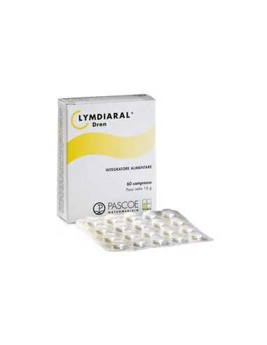 LYMDIARAL DREN 60CPR
