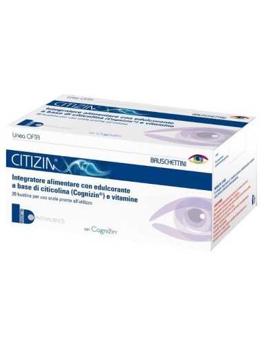 CITIZIN 20BUST DA 15ML