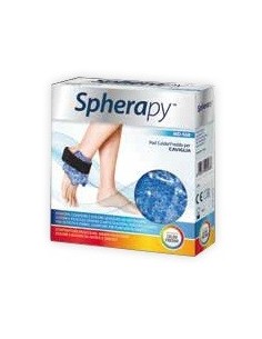 SPHERAPY CAVIGLIA