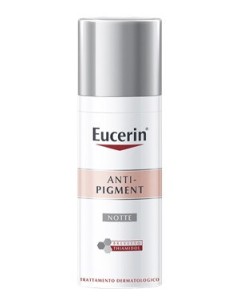 EUCERIN ANTI PIGMENT NOTTE