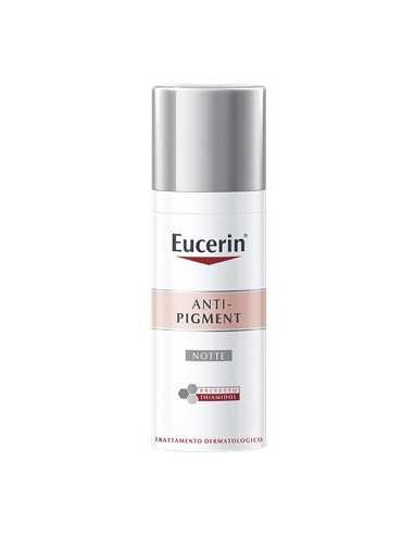 EUCERIN ANTI PIGMENT NOTTE