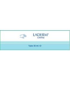 LADERM CREMA 30ML