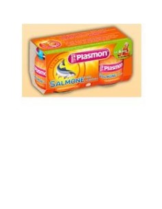 PLASMON OMOG SALMO VERD 80GX2P