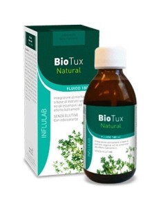 LDF BIOTUX FLUIDO 185ML
