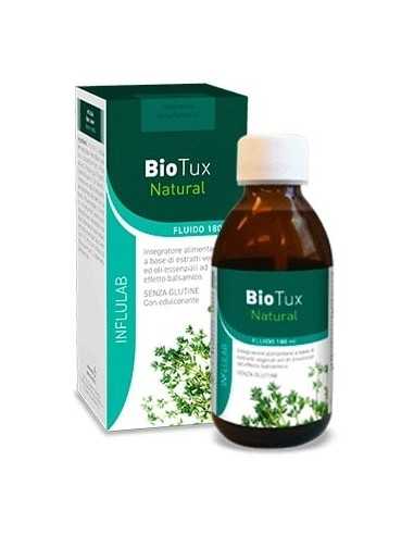 LDF BIOTUX FLUIDO 185ML