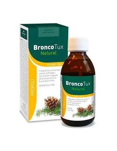 LDF BRONCOTUX FLUIDO 180ML