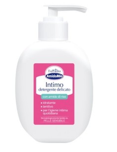 EUPHIDRA AMIDO INTIMO DET DEL