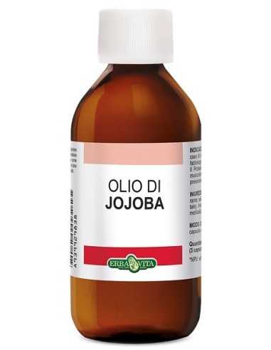 OLIO JOJOBA 100ML