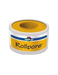 M AID ROLLPORE CER 5X2 50CM