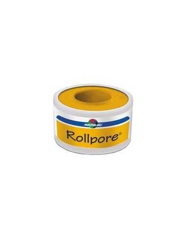 M AID ROLLPORE CER 5X2 50CM