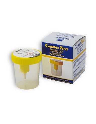 CONTENITORE URINA 120ML STV