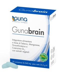 GUNABRAIN 30CPR