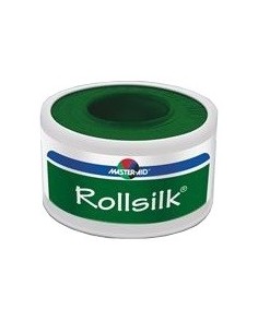 M AID ROLLSILK CER 5X2 50