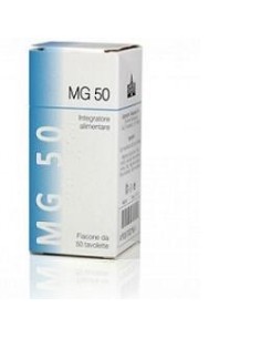 MG50 MAGN JONE 50TAV