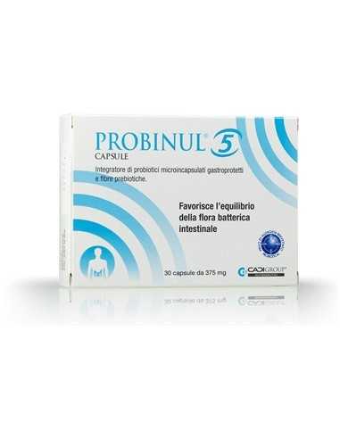 PROBINUL 5 30CPS