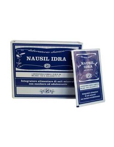 NAUSIL IDRA 12BUST