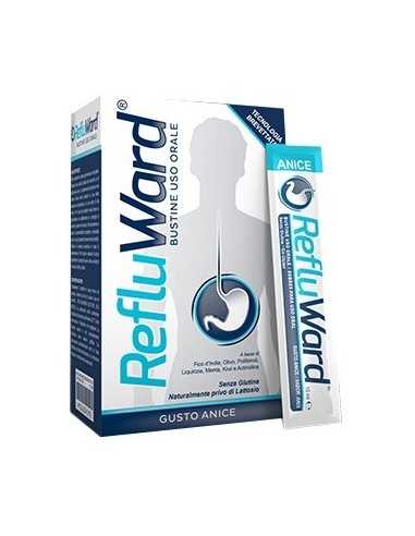 REFLUWARD ANICE 20BUST