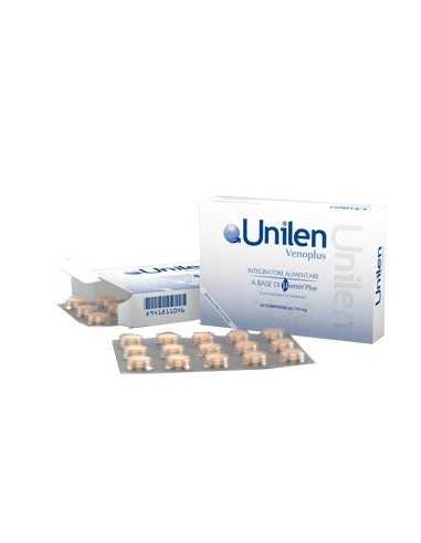 VENOPLUS UNILEN 30CPR