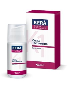 KERA  K1 CREMA TRATTAMENTO50ML