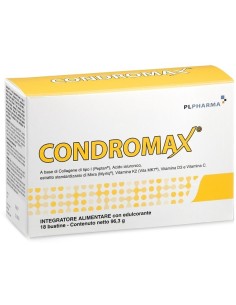 CONDROMAX 18BUST