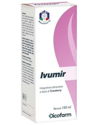 IVUMIR 150ML