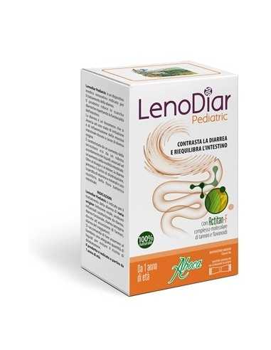 LENODIAR PEDIATRIC 12BUST 2G