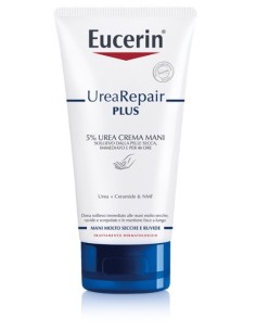 EUCERIN UREAREP CR MANI 75ML