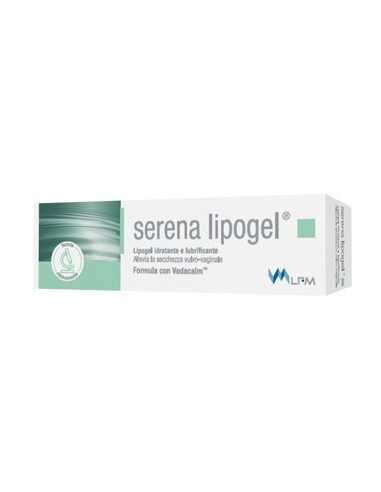SERENA LIPOGEL 30ML