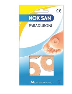 NOKSAN PARADURONI 4PZ