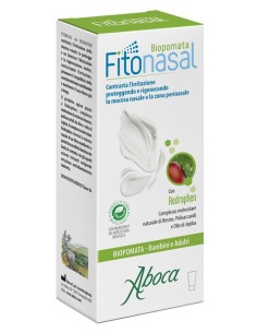 FITONASAL BIOPOMATA 10ML