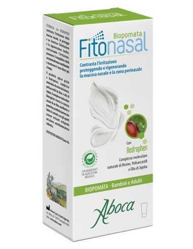 FITONASAL BIOPOMATA 10ML
