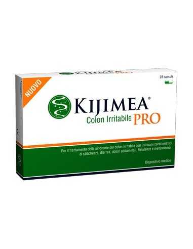 KIJIMEA COLON IRRITAB PRO28CPS