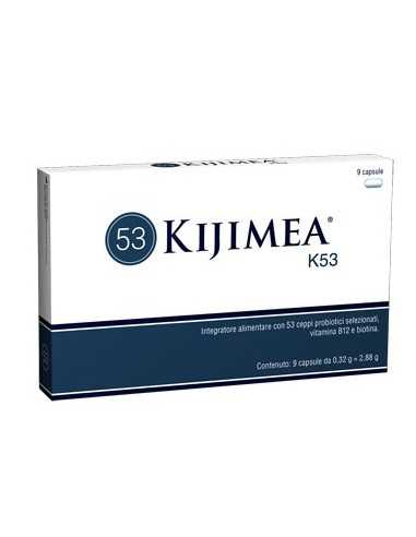 KIJIMEA K53 9CPS