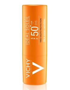 IDEAL SOLEIL STICK SPF50  9G