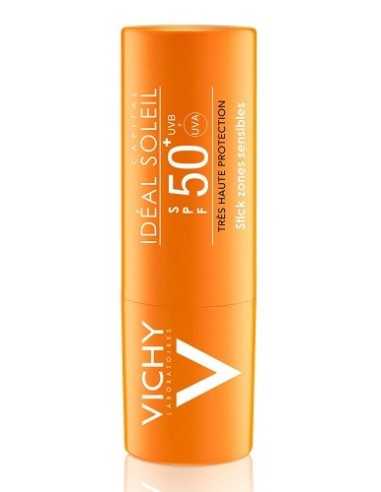 IDEAL SOLEIL STICK SPF50  9G