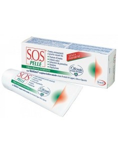 SOS PELLE L OFFICINALE 75ML