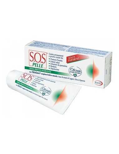 SOS PELLE L OFFICINALE 75ML
